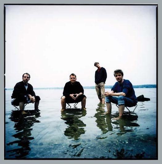 Element Of Crime